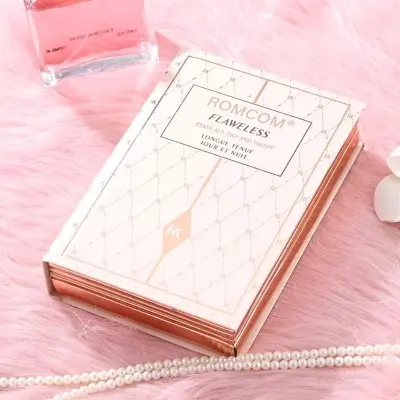 Picture of Romcom Flawless makeup book set