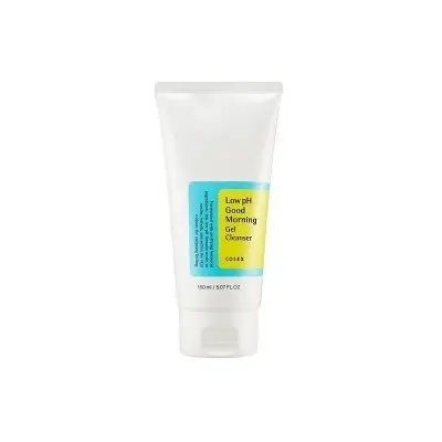 Picture of COSRX Low PH Good Morning Gel Cleanser 150ml