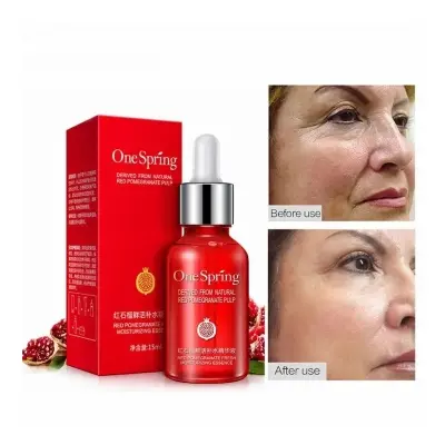 Picture of One Spring Pomegranate Serum- 15ml