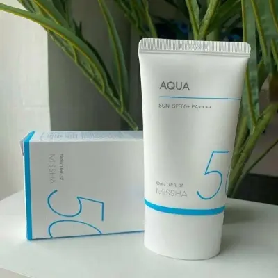 Picture of Aqua Sun Gel SPF50+ -50ml