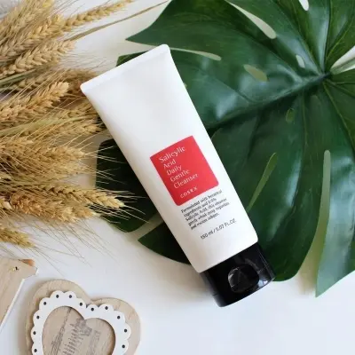 Picture of COSRX Salicylic Acid Daily Gentle Cleanser 150 ml
