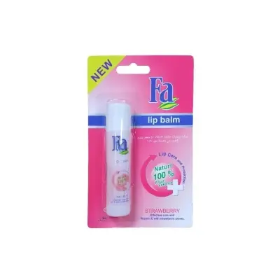 Picture of International Product Fa Lip Balm (1.5gm)