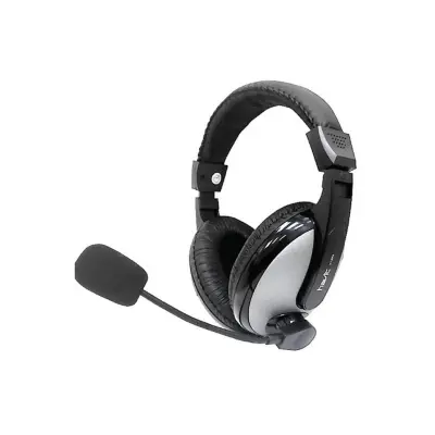 Picture of Havit HV-139D 3.5mm Stereo Headphone Black