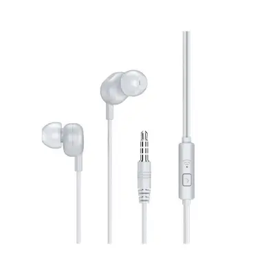 Picture of Remax RW-105 Music Earphone With HD Mic
