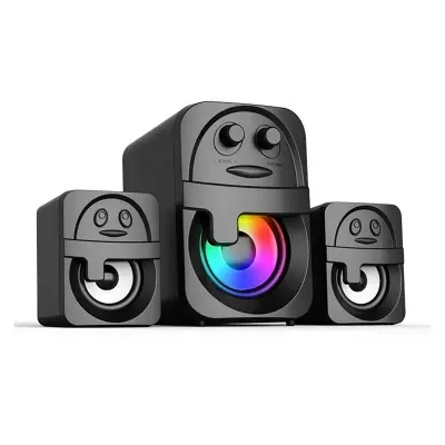 Picture of Havit Sf112BT 2.1 Bluetooth Speaker