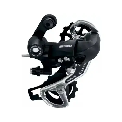 Picture of Bicycle Gear Derailleur Shimano bike RD-TX35 6/7/8/9 speed Gear chengar Shimano XT chengar