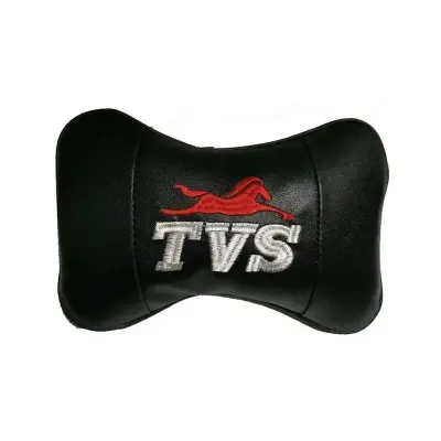 Picture of PVC Leather Bike Pillow - T.V.S
