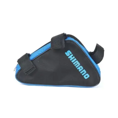 Picture of Bicycle Cycling Bag - Black