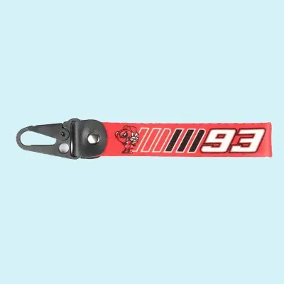 Picture of Key Ring for Bike Riders - 93