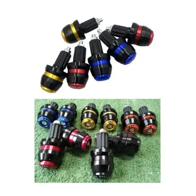 Picture of Universal bike handle gutli for any bike