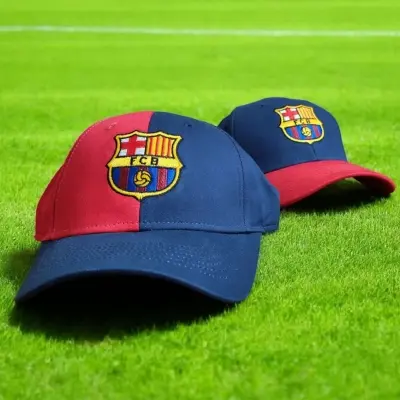 Picture of Cap Home Barca -Unisex Barcelona Cap