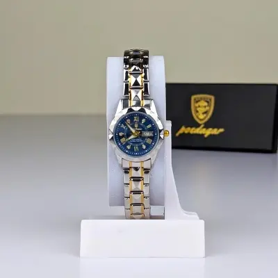 Picture of Poedagar Luxury Ladies Watch (Water proof)