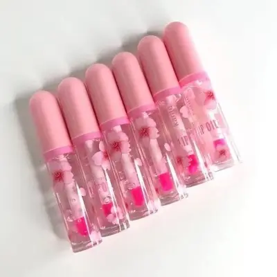 Picture of KARITE SAKURA MAGIC Lip Oil (6pcs)
