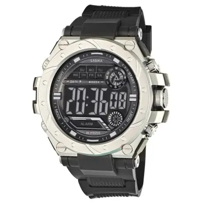 Picture of LASIKA W-H9050 Hot Boy Watches Digital LED Chic Unisex Colorful Sports Watches Wrist Gift