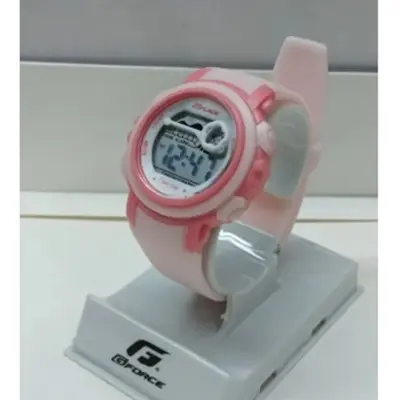 Picture of G Force watch  100% waterproof