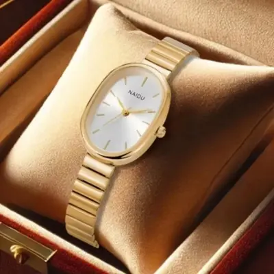 Picture of Arabic Aura Watch – Carbon Fiber Look Body with Sleek & Modern Design 