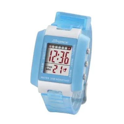 Picture of G-FORCE MEN’S SPORTS WATCH / Water Resistant watch
