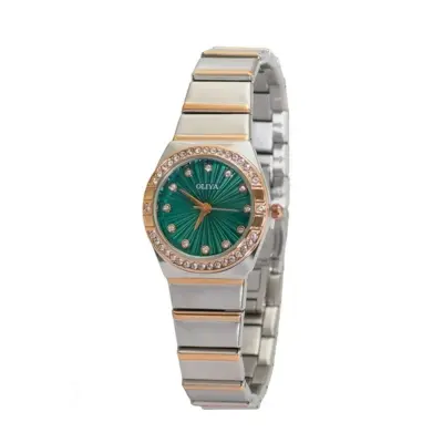 Picture of Oliya 889 Watch For Woman Stone 