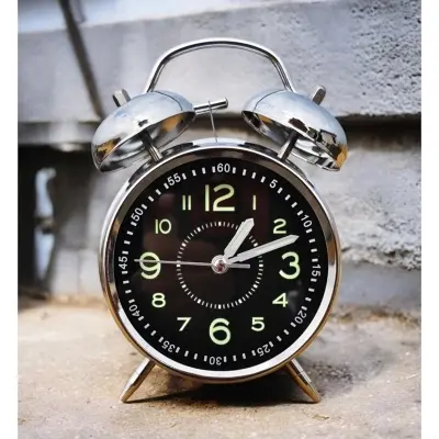 Picture of Radium alarm clock SB-10