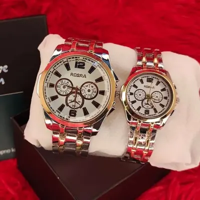 Picture of Rosra couple watch