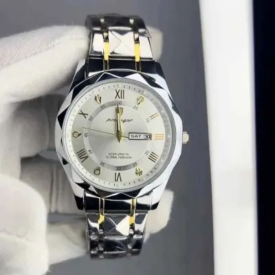 Picture of POEDAGAR 615 Watch For Man 