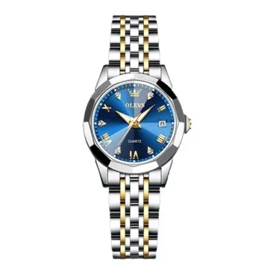 Picture of olevs beautiful ladies watch for women