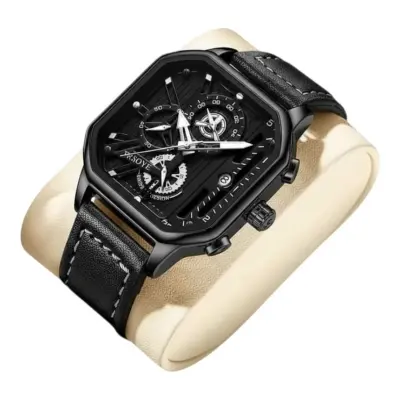 Picture of Trsoye 6604 New Luxury Fashion Watche - Watch For Men
