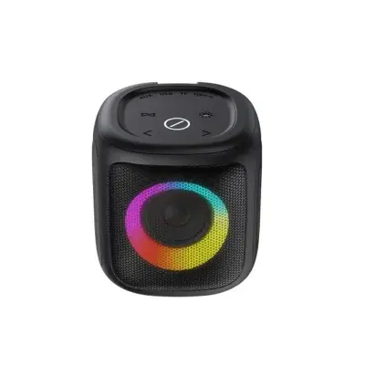 Picture of Havit SK876BT Colorful RGB Light Portable Bluetooth Speaker