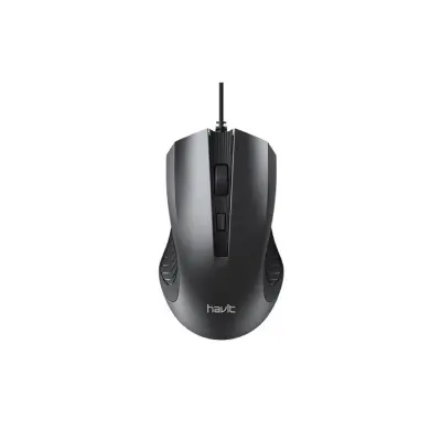 Picture of Havit MS752 Optical USB Mouse