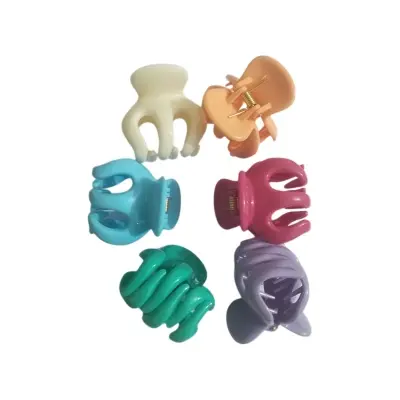 Picture of Hair clip for women A grade 1 pcs