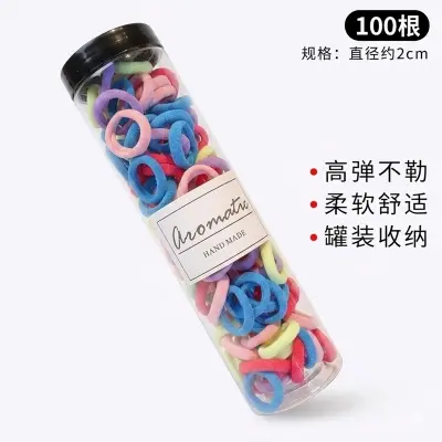 Picture of children' high quality Korean Exclusive hair Rubber Bands