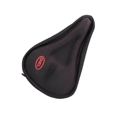 Picture of Bicycle saddle cover-bicycle Gel seat cover bicycle accessories