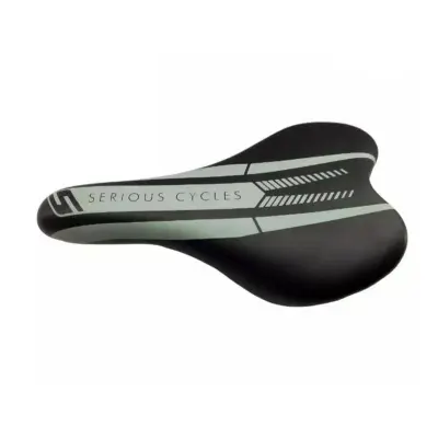 Picture of Bicycle seat mountain cycle seat very strong