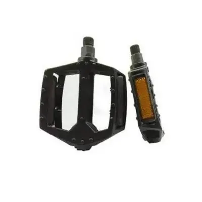 Picture of Bicycle Alloy Pedal - Bicycle accessories - Black