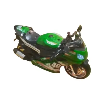 Picture of Vehicle Model Assortment Motorcycle Toy - 1pcs