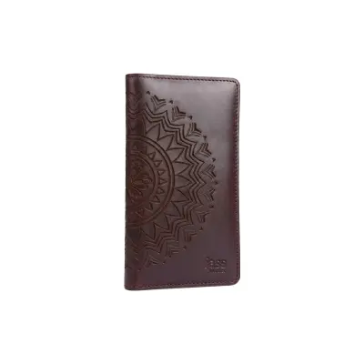 Picture of Stylish Long Wallet and Wallet Men & Women Leather's