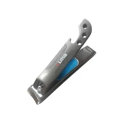 Picture of High Quality Stainless Steel Clippers for Toenails and Fingernails - Perfect Nail Tools for Women And Men- 1 pcs
