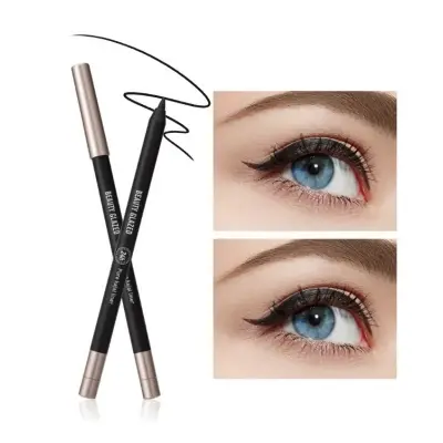 Picture of BEAUTY GLAZED Pure Kajal Liner- Black