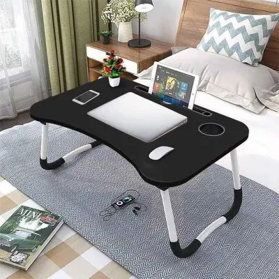 Picture of Portable desk folding laptop table - Laptop Table - Laptop Table - Laptop Table