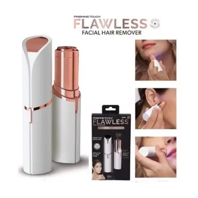 Picture of Flawless Facial Hair Remover for Women