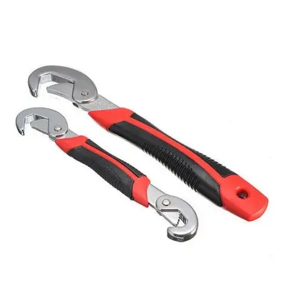 Picture of Universal 8-32mm Multi-function Quick Snap n Grip Wrenches Set
