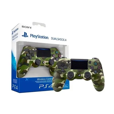 Picture of Sony_PS4 Dual shock 4 Wireless Controller