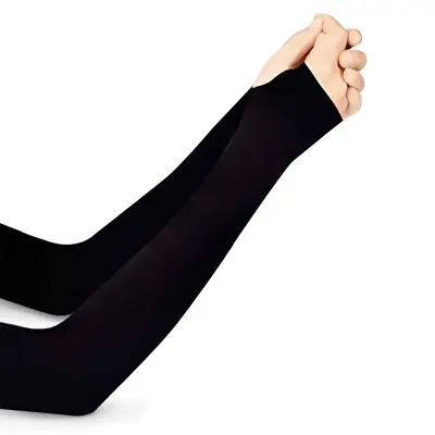Picture of LET'S SLIM UV Protection Cooling Hand Socks for Women and Men