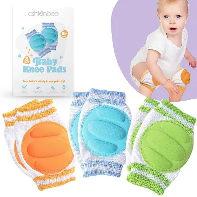 Picture of Baby Knee Protection Pad