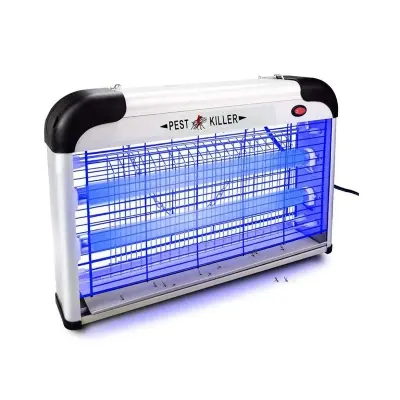 Picture of Pest Killer/ Mosquito Killer Lamp 20 Watt UV Light 1 Feet
