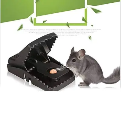 Picture of 1Pcs Mouse/Rat Trap for House and Office