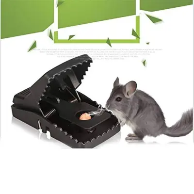 Picture of Indoor Mouse & Rat Trap – Safe and Durable Pest Catcher for Home & Office