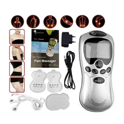 Picture of Digital Therapy Machine - 4 Pad