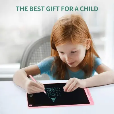 Picture of 8.5 Inch LCD Writing Tablet for Kids – Electronic Drawing Board
