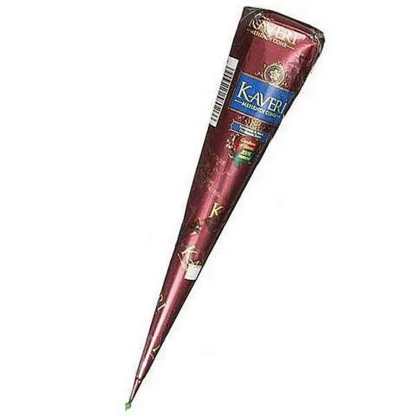 Picture of Kaveri Mehedi Cone